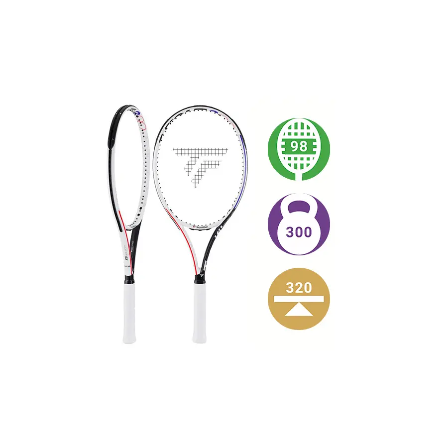 Теннисная ракетка Tecnifibre Tfight RS 300 грамм 2021 год