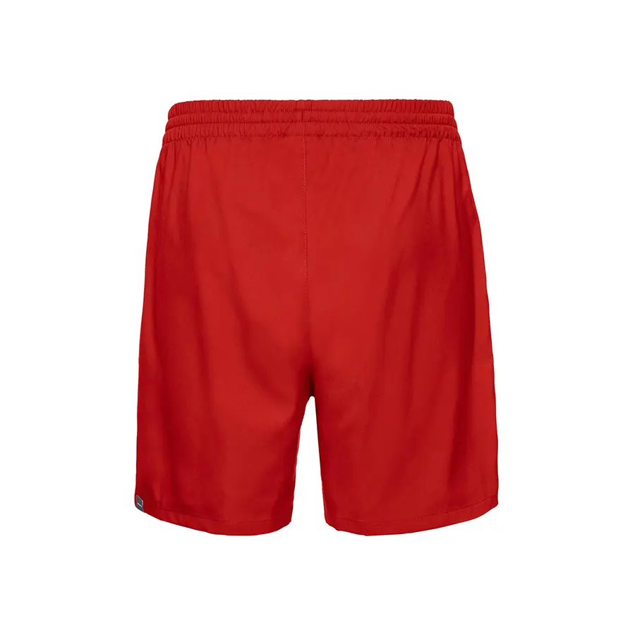 Шорты Head Club 8 Red