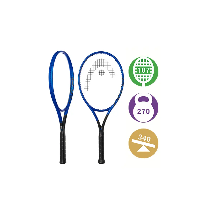 Теннисная ракетка Head  Instinct Team Lite 2022