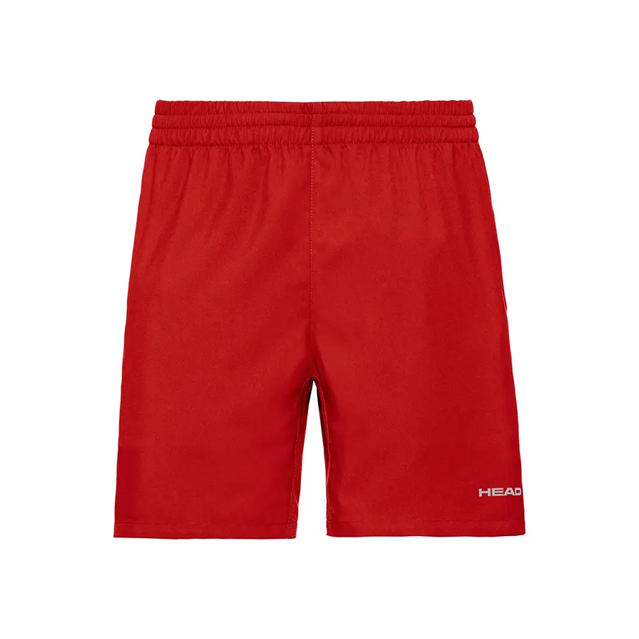 Шорты Head Club 8 Red