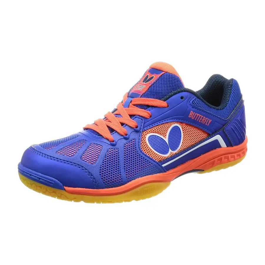 Кроссовки Butterfly Lezoline Rifones Blue