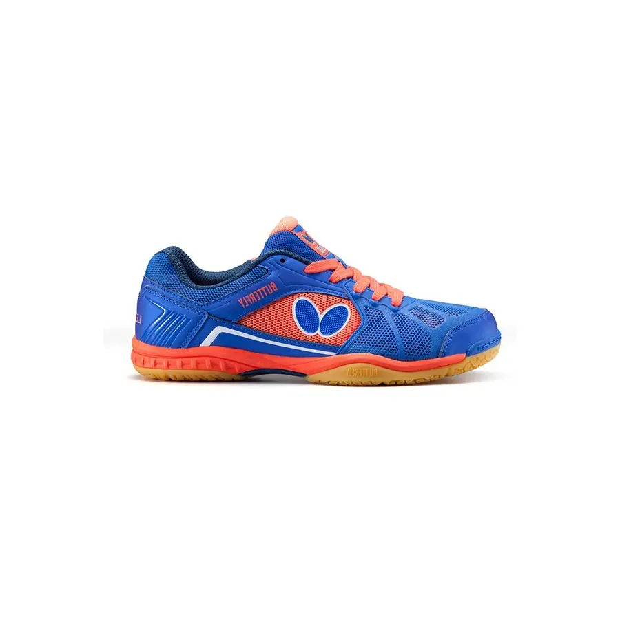 Кроссовки Butterfly Lezoline Rifones Blue