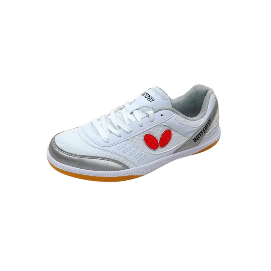 Кроссовки Butterfly Lezoline Zero White