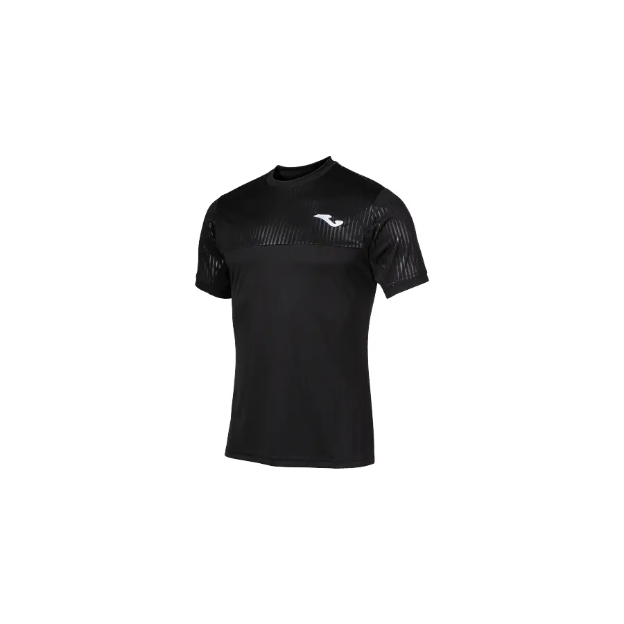Футболка Joma MONTREAL Black