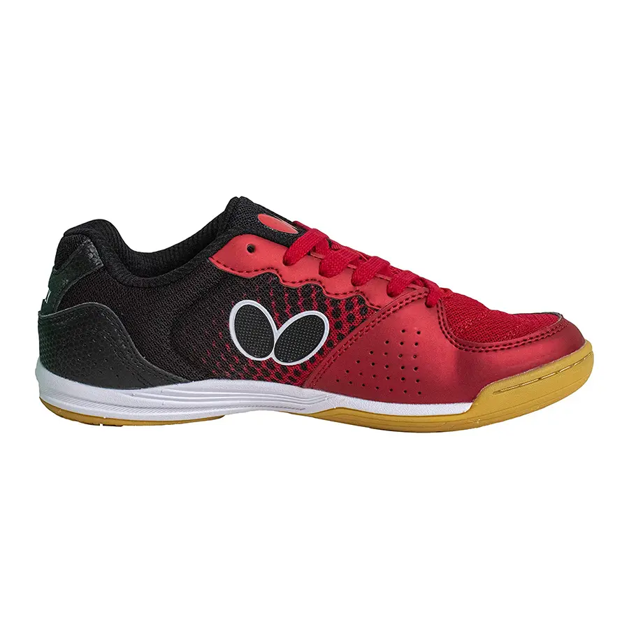 Кроссовки Butterfly Lezoline Vilight Red