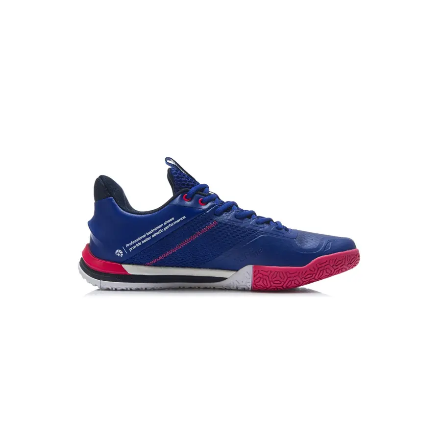 Кроссовки Li-Ning Saga SE Blue