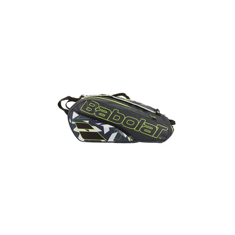 Сумка Babolat Pure Aero на 12 ракеток (2023)
