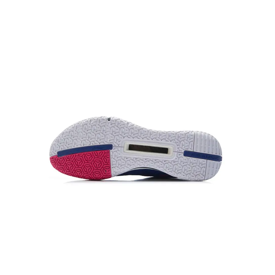 Кроссовки Li-Ning Saga SE Blue