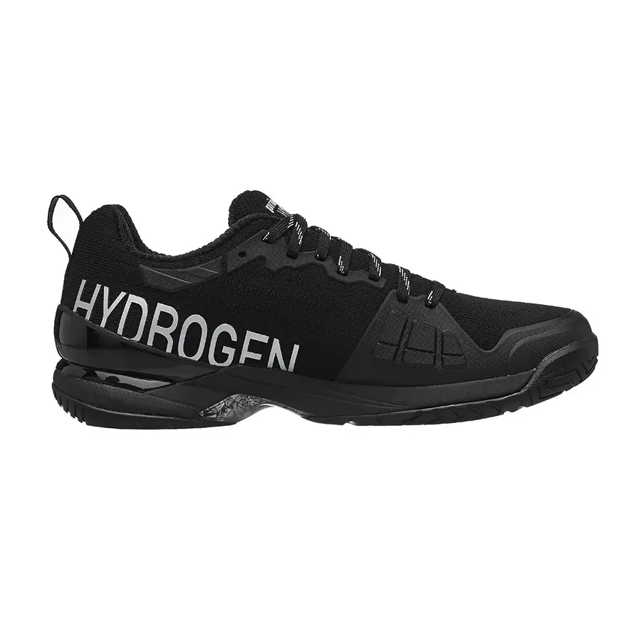 Кроссовки для тенниса Prince Tour Pro Lite by Hydrogen Black