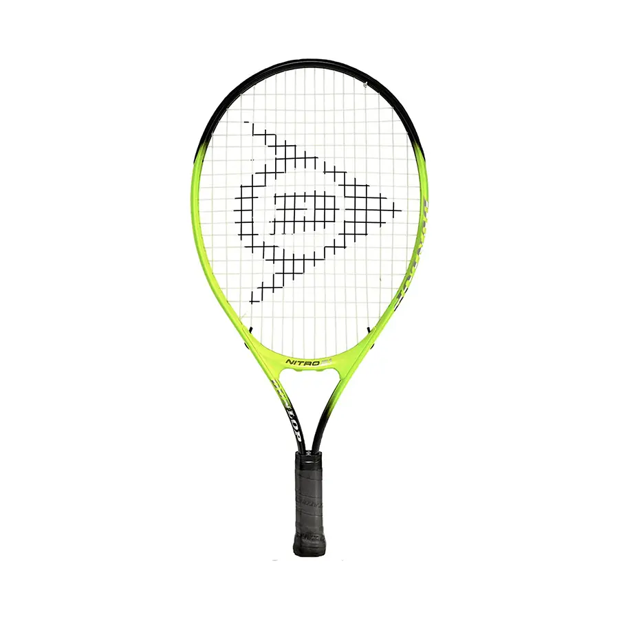 Детская теннисная ракетка Dunlop Nitro 21