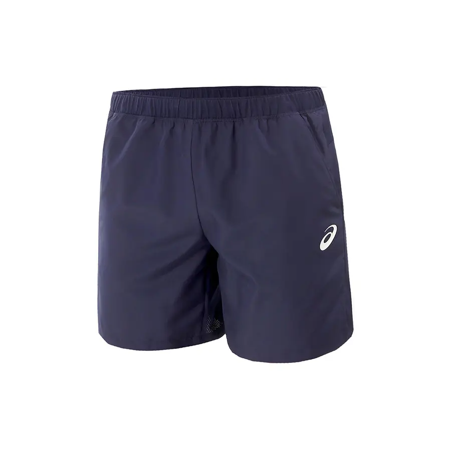 Шорты Asics Court 9 inch Navy Blue