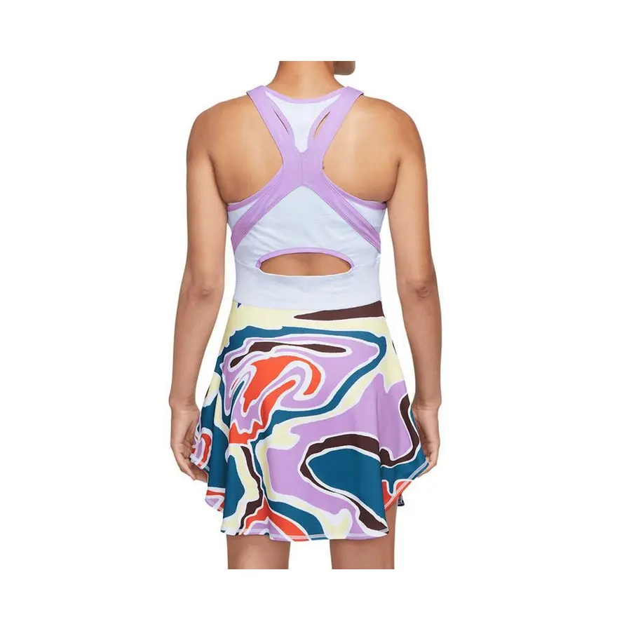 Платье Nike Court Dri Fit Slam