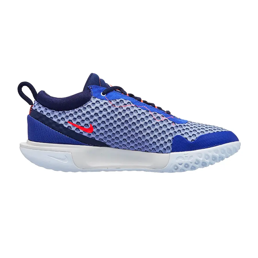 Кроссовки Nike Zoom Court Pro Lapis/Navy