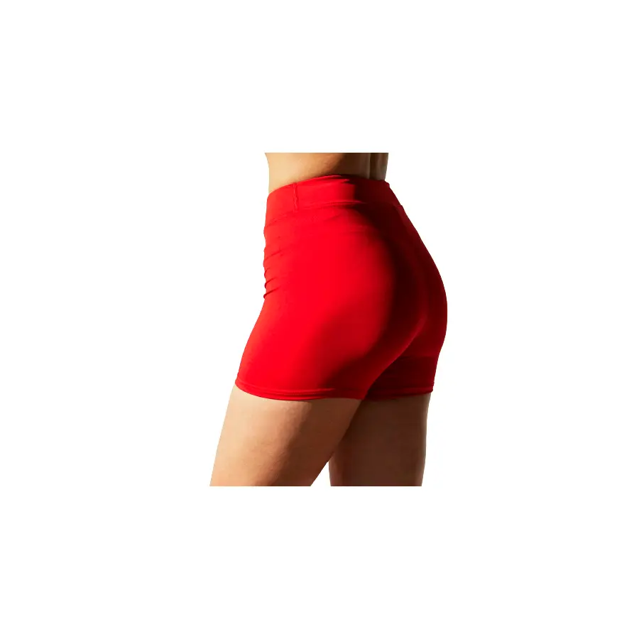 Шортики FortyLove Red