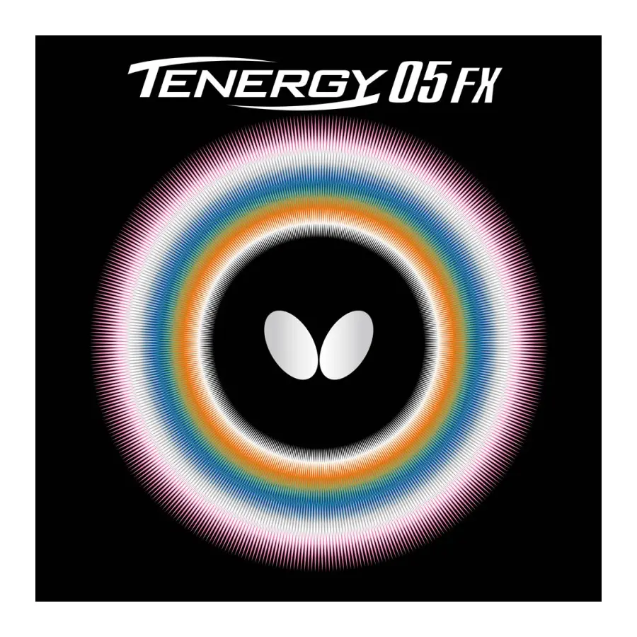 Накладка Butterfly Tenergy 05 FX