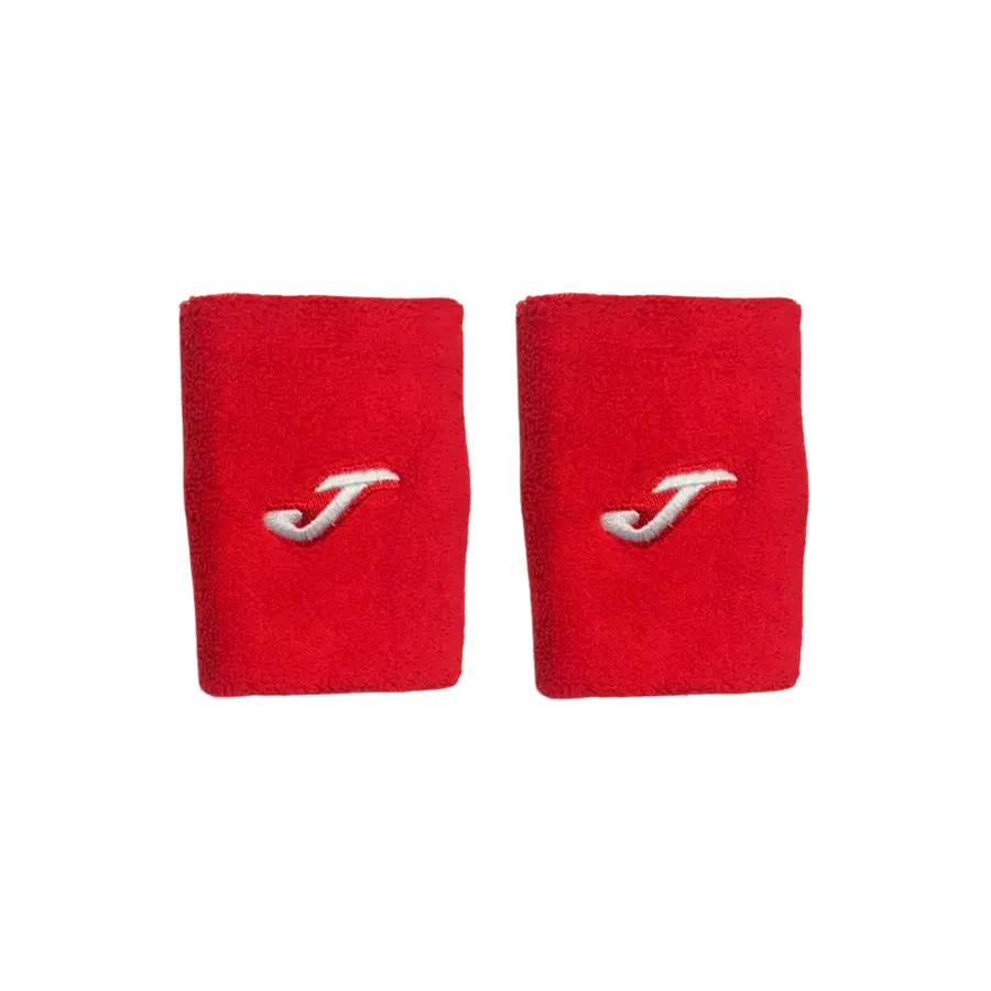Напульсники Joma Color Assortment 400300.P04 Red