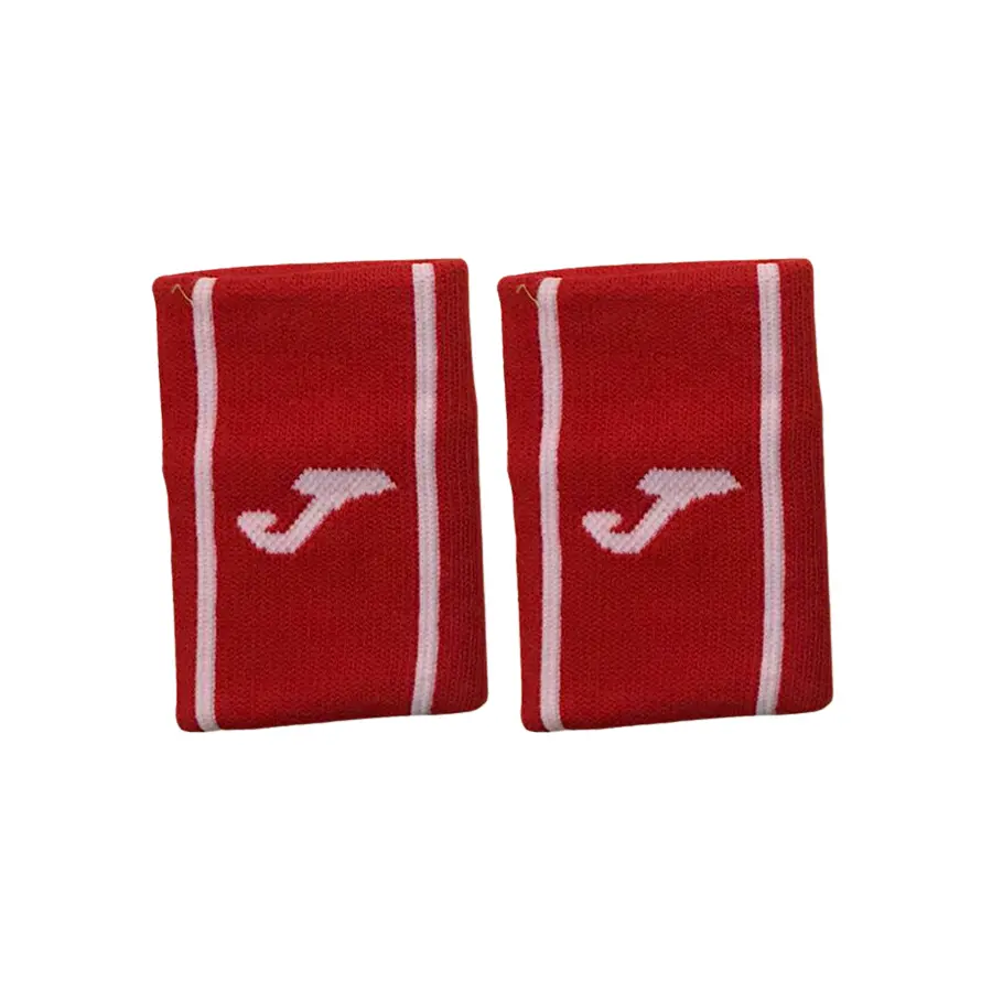 Напульсники Joma Game 400741.000 Red/White