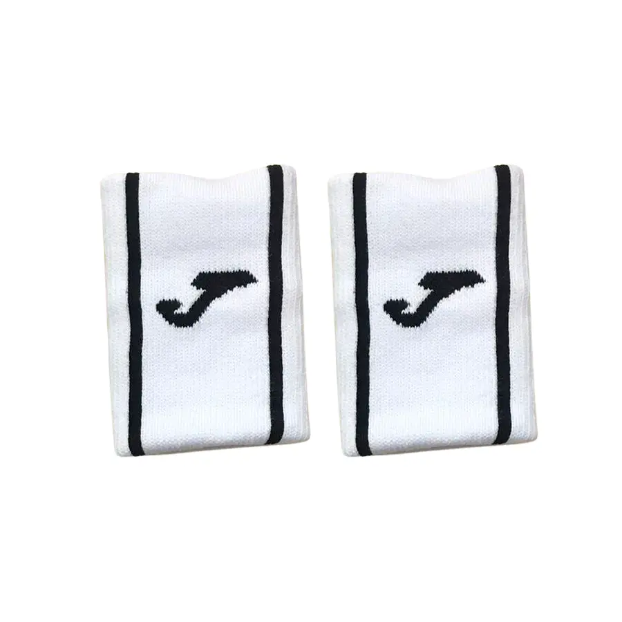 Напульсники Joma Game 400741.000 White/Black