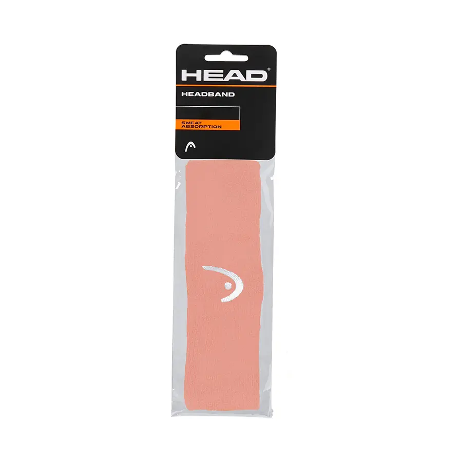 Повязка на голову Head Pink