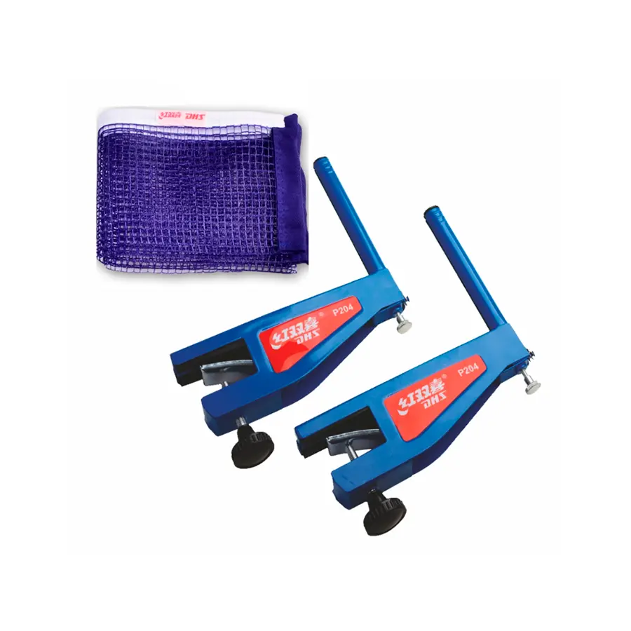 Сетка для настольного тенниса DHS P204 Blue