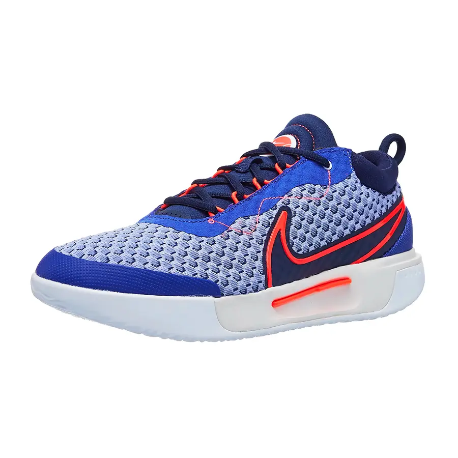Кроссовки Nike Zoom Court Pro Lapis/Navy