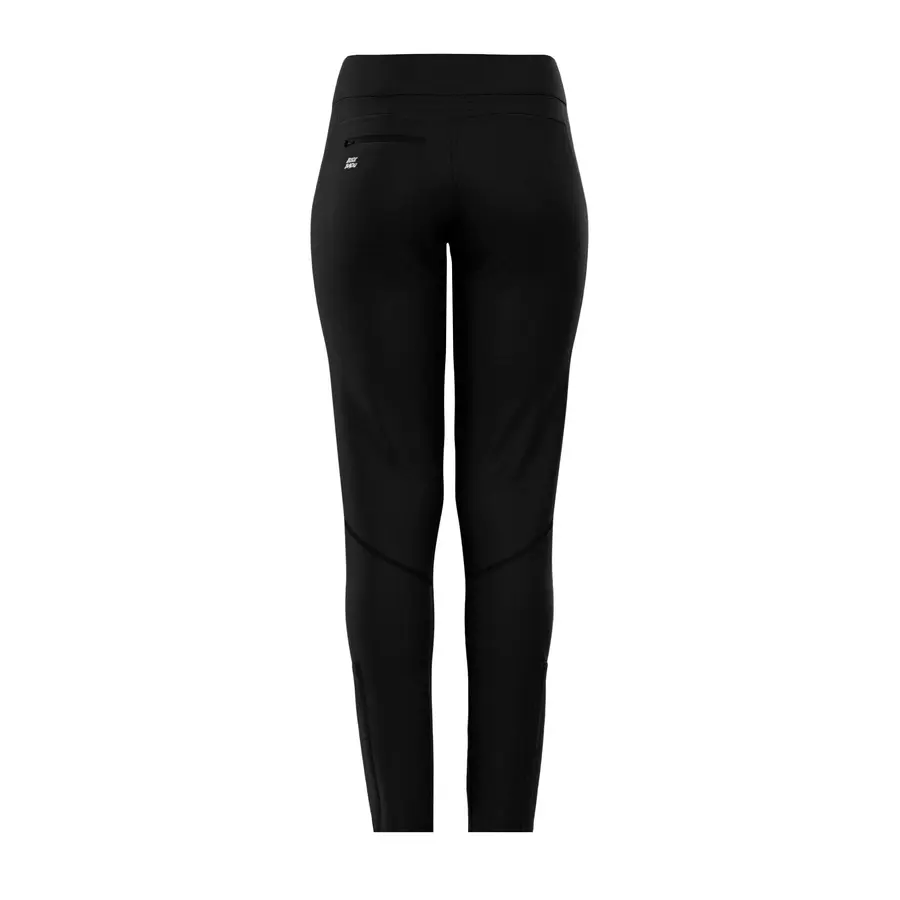 Брюки женские Bidi Badu Crew Black