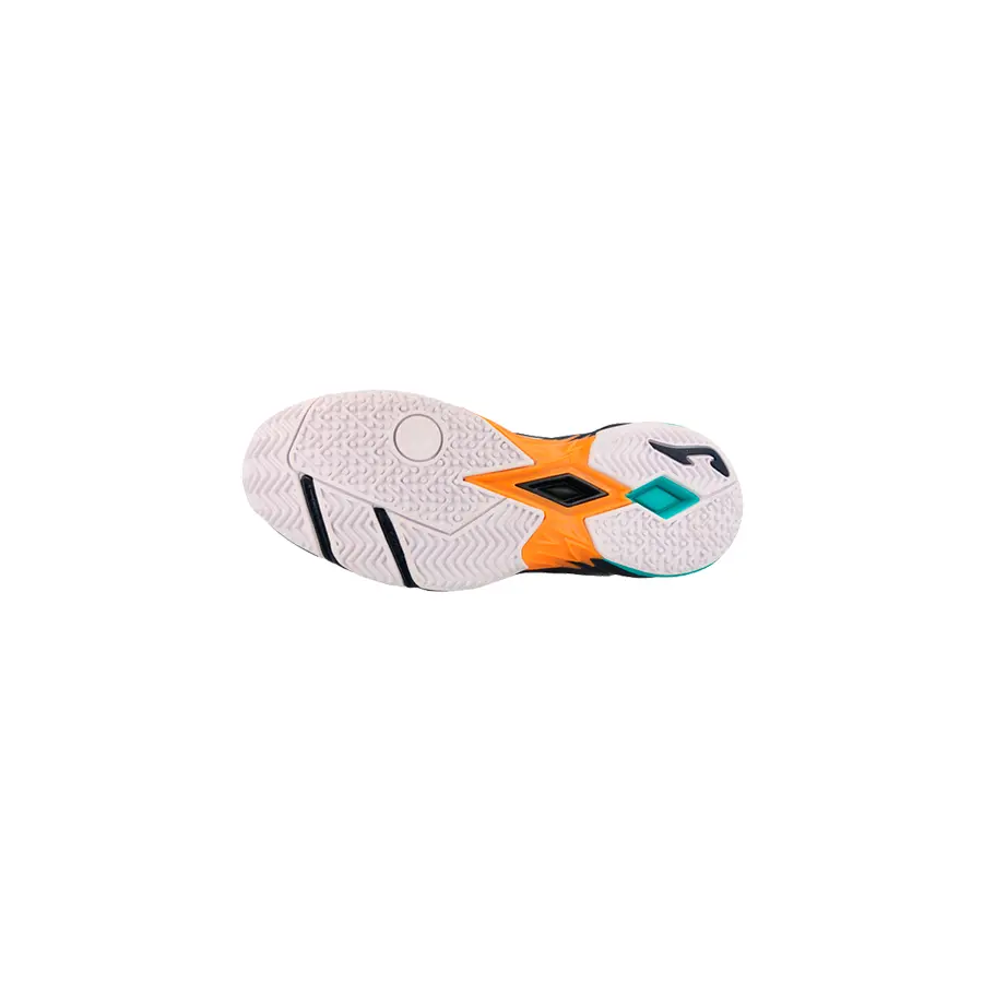 Теннисные кроссовки Joma T.OPEN Clay Court 2302 BLANCO MARINO