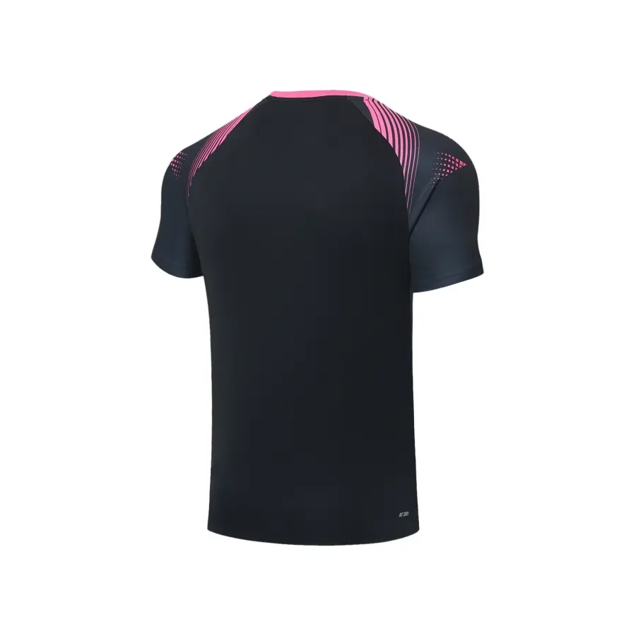 Мужской комплект Li-Ning AATS093-4 Black/Pink