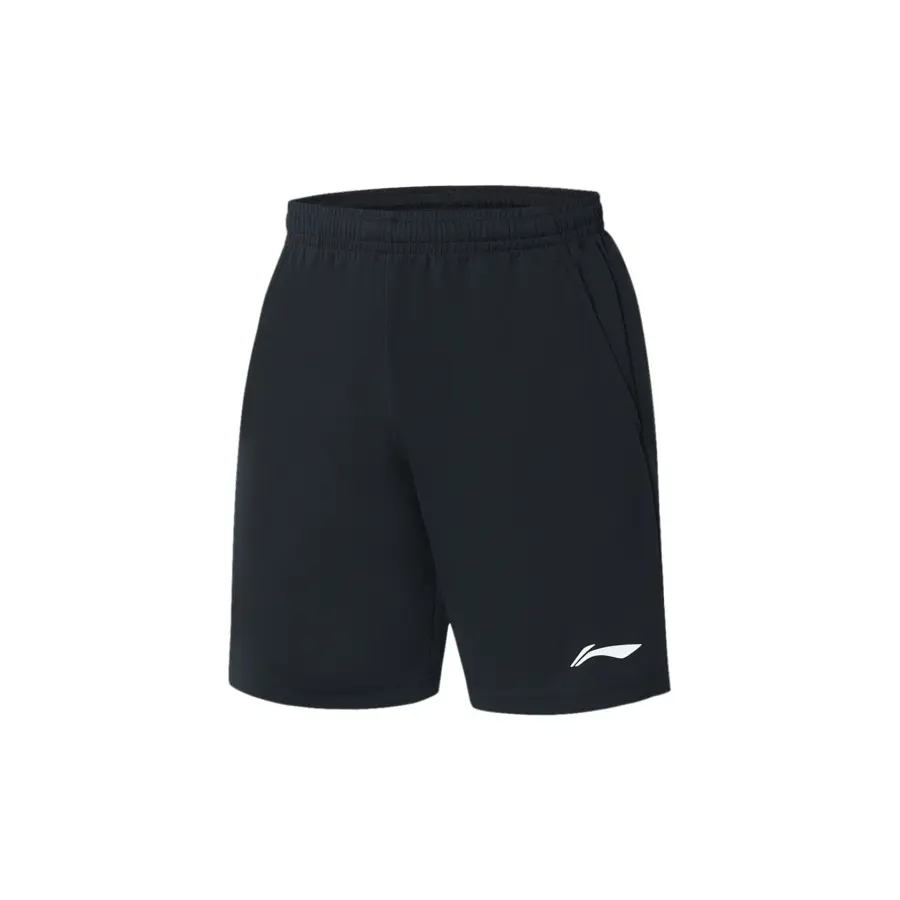 Мужской комплект Li-Ning AATS093-4 Black/Pink