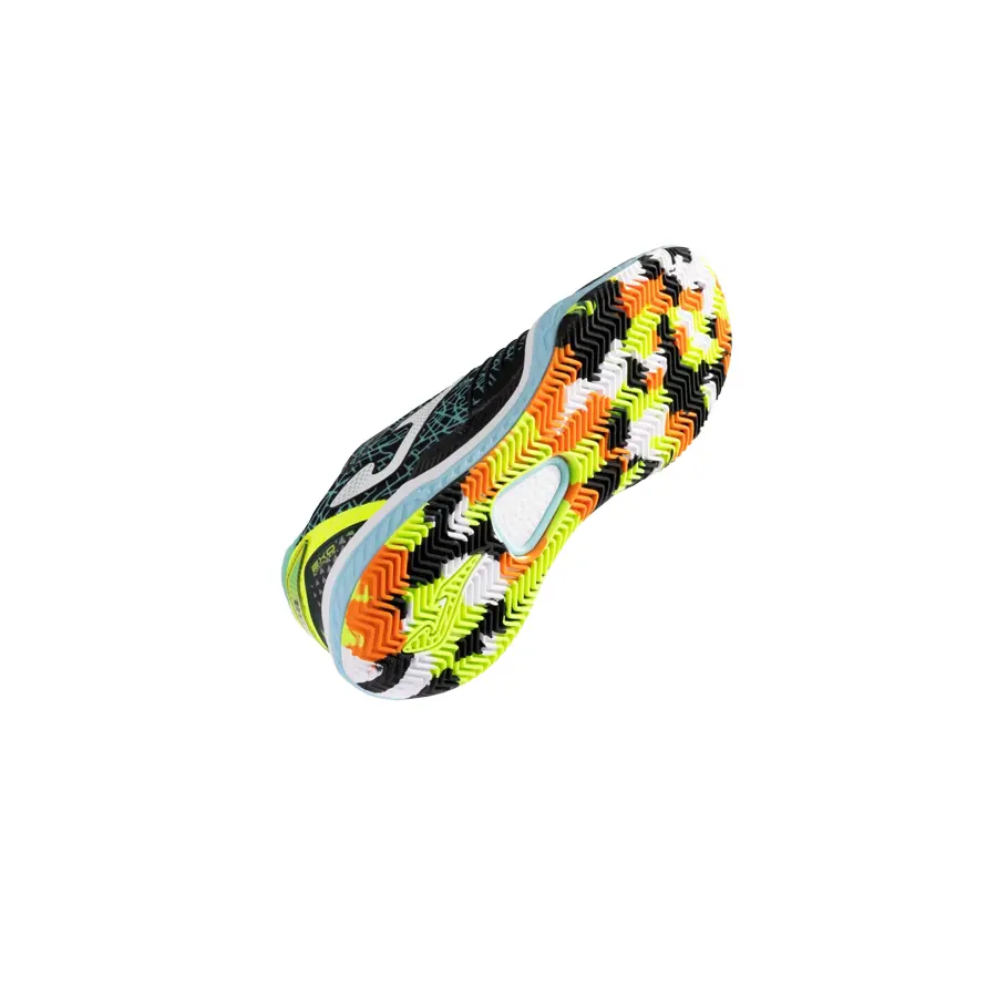 Теннисные кроссовки Joma T.Point Men 2201 Clay Black/Green