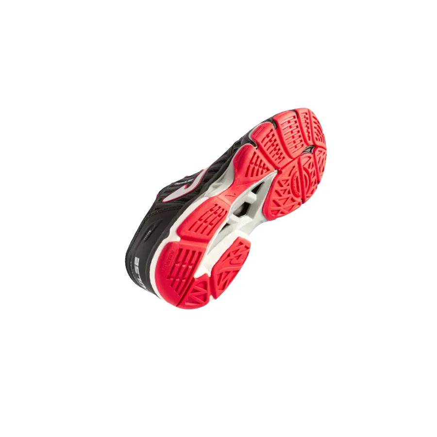 Кроссовки для сквоша Joma V.IMPULSE 2301 Black/Red