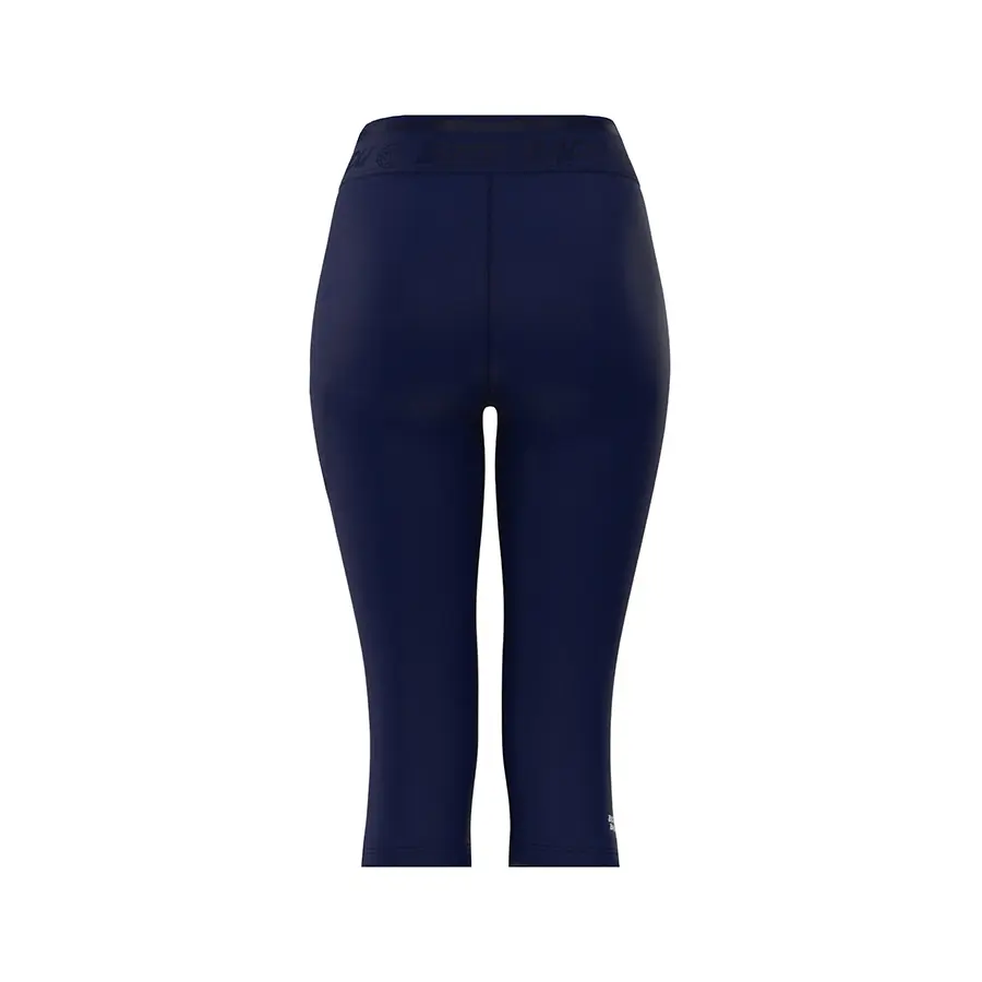 Женские капри Bidi Badu Crew Dark Blue