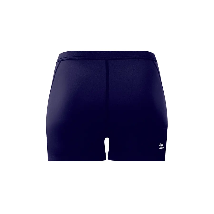 Шортики женские Bidi Badu Crew Dark Blue