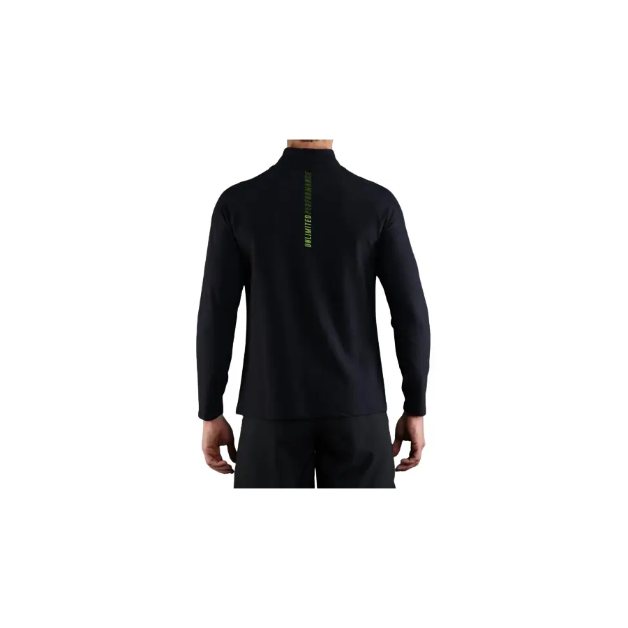 Свитшот Endless Epic Black/Green