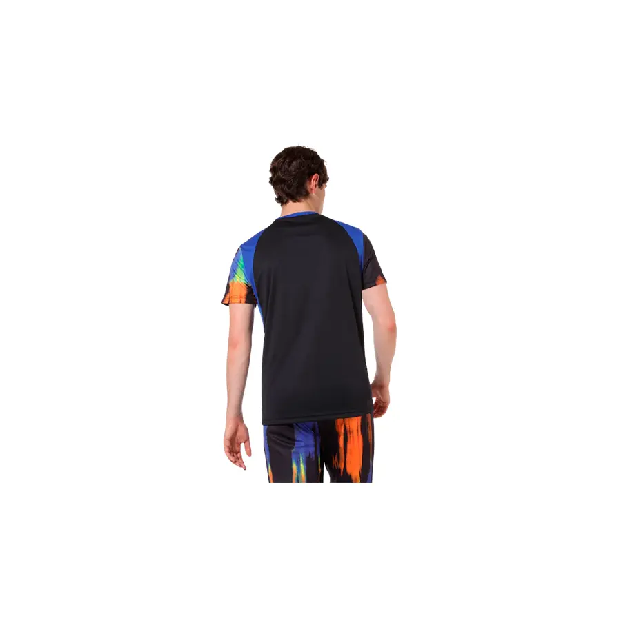 Футболка Australian Ace Blaze Blue