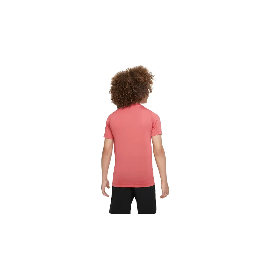 Юниорская футболка Nike Dri Fit Nadal Coral