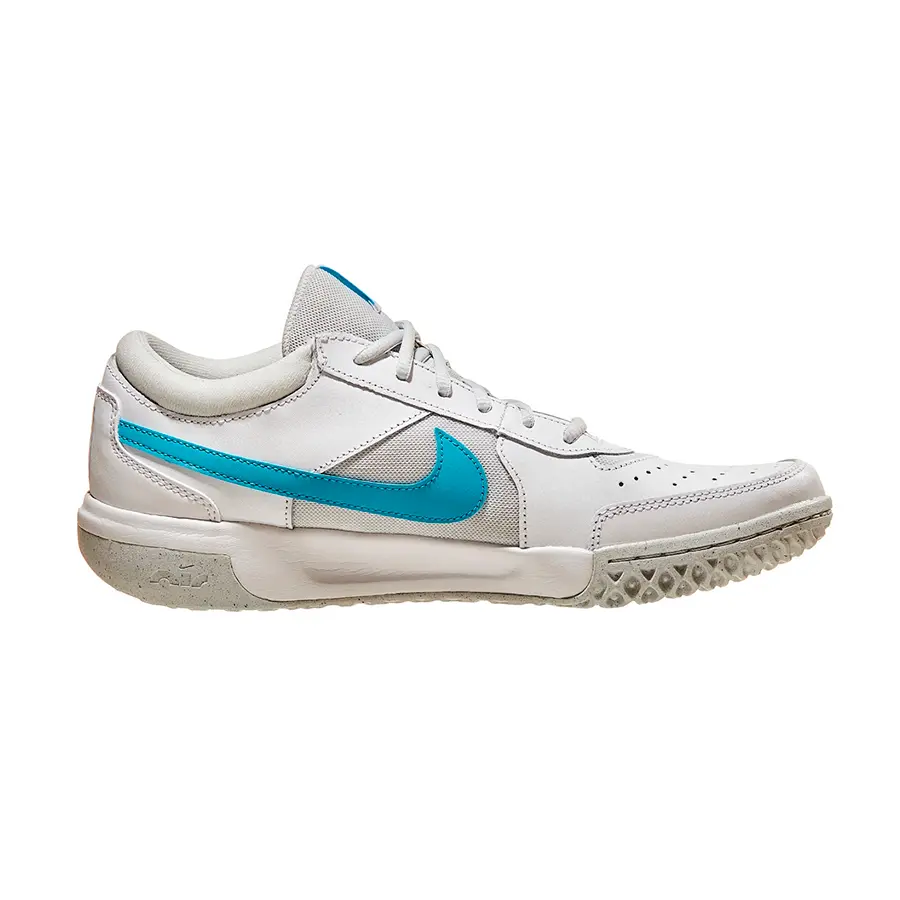 Кроссовки Nike Zoom Court Lite 3 White/Blue