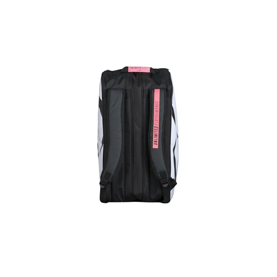 Сумка Endless Icon Black/White/Pink