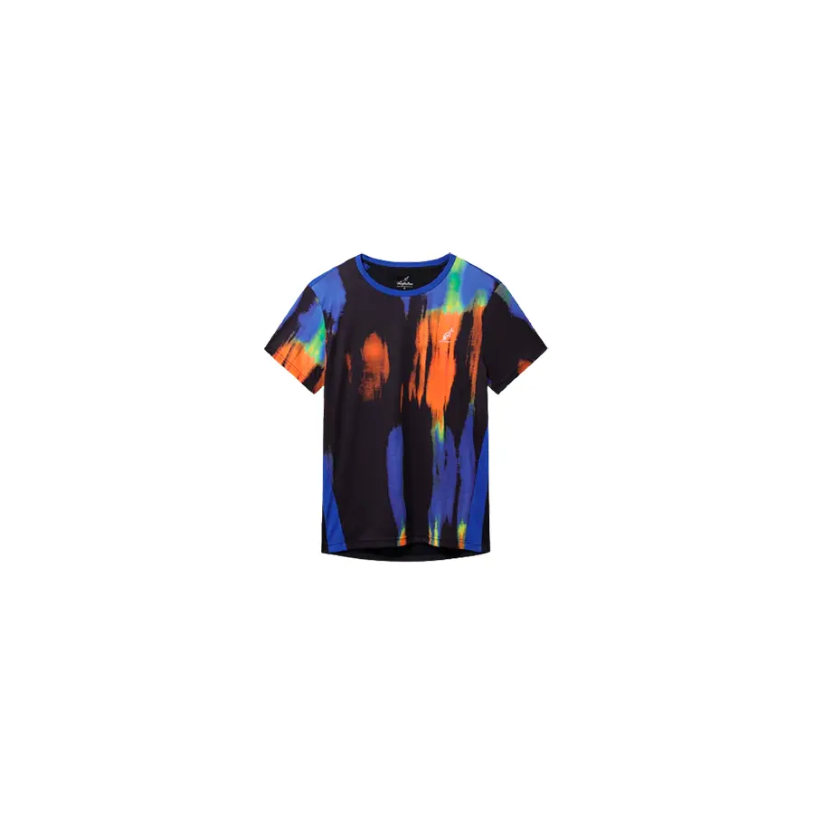 Футболка Australian Ace Blaze Blue