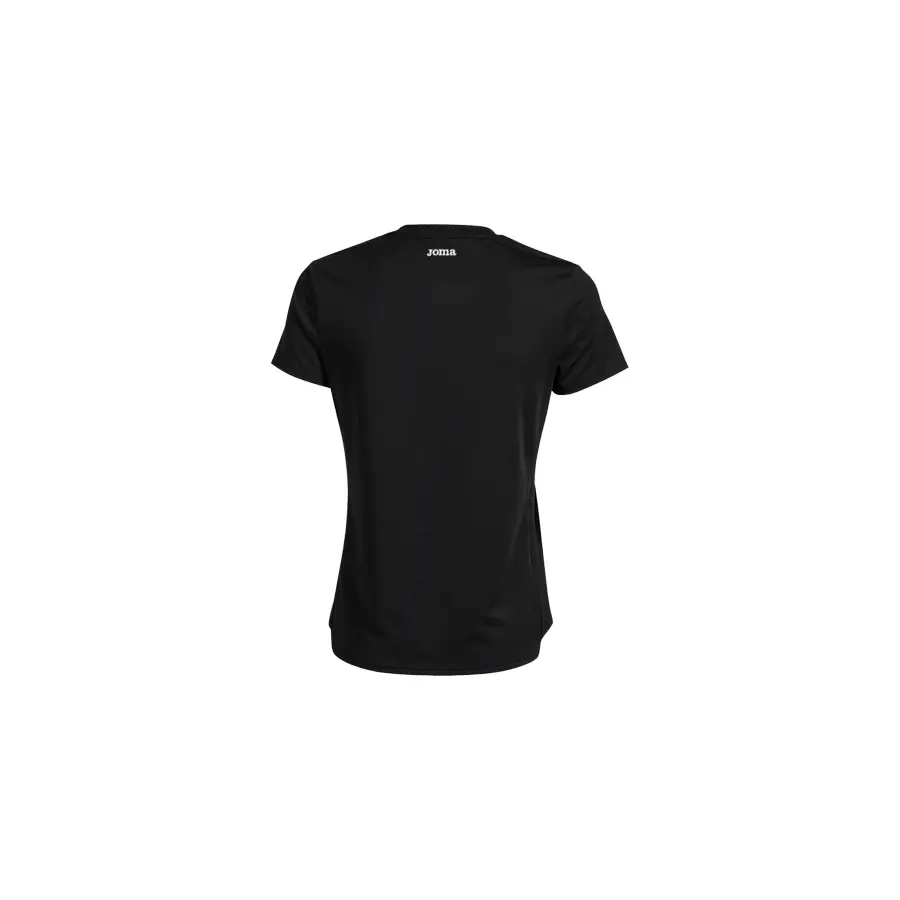 Женская футболка Joma Smash Black