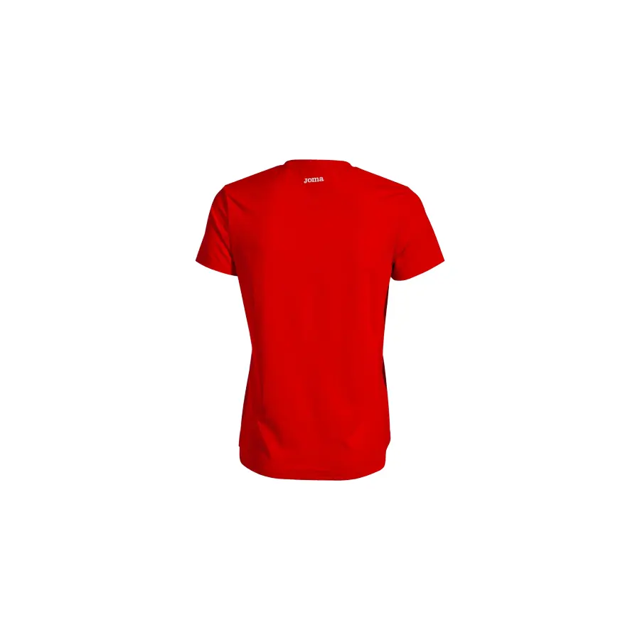Женская футболка Joma Smash Red