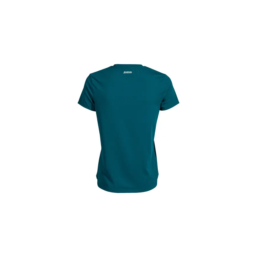 Женская футболка Joma Smash Green