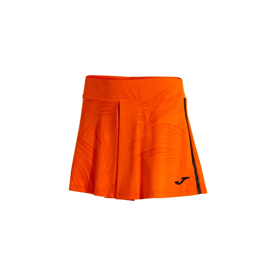 Юбка Joma Challenge Orange