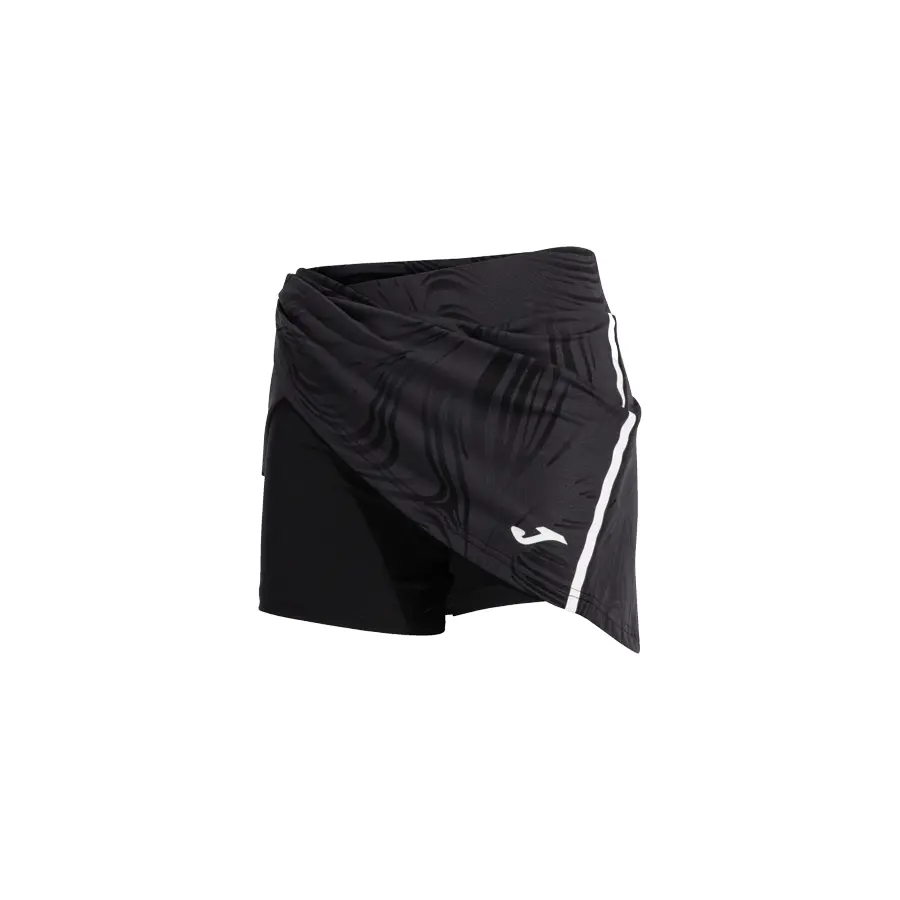 Юбка Joma Challenge Black​