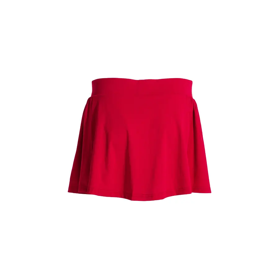 Юбка Joma Smash Red