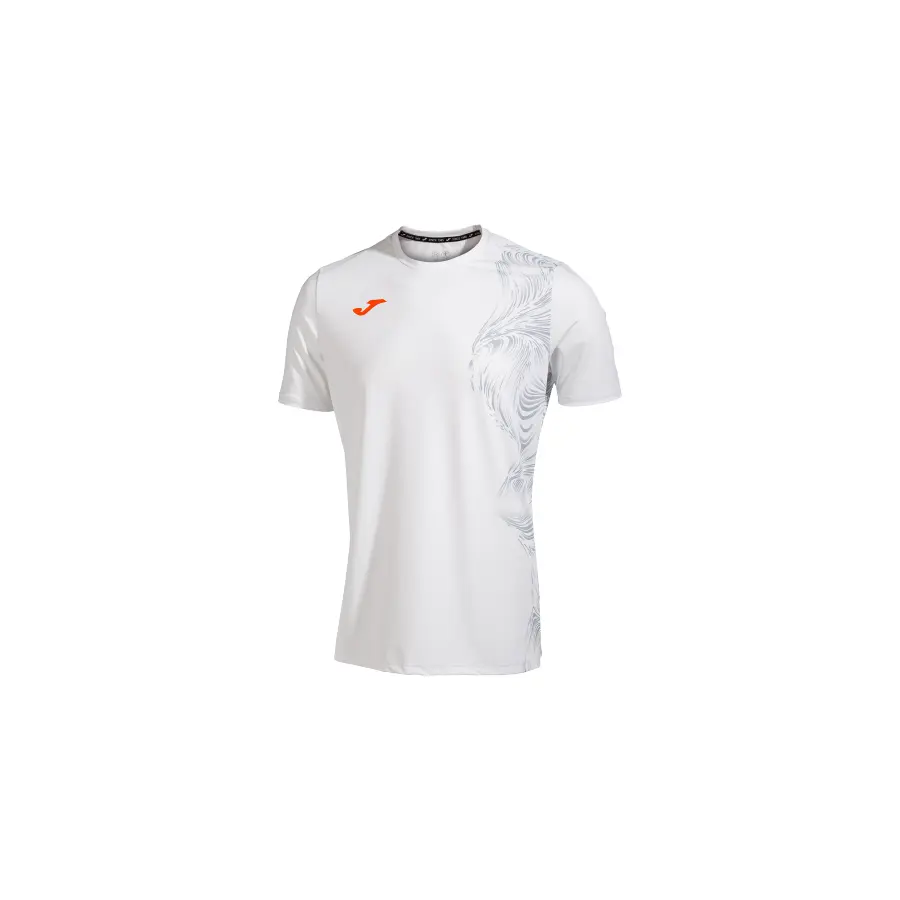 Футболка Joma Challenge White