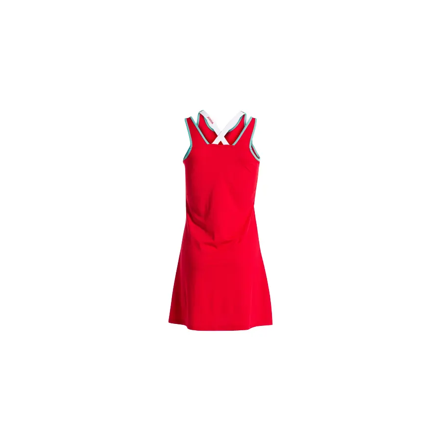 Платье Joma Smash Red