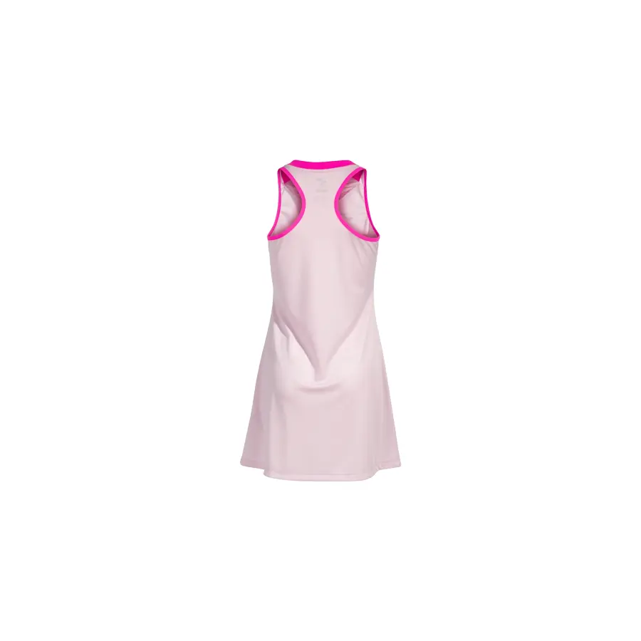 Платье Joma Smash Ranking Pink