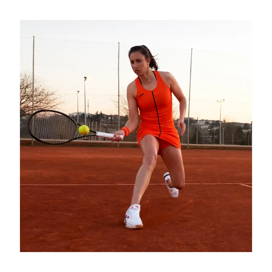 Платье Joma Challenge Orange