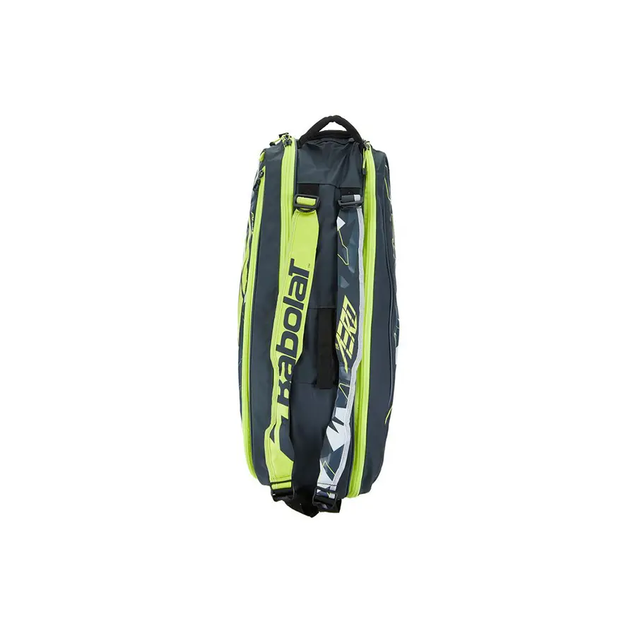 Сумка Babolat Pure Aero на 6 ракеток (2023)